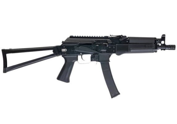 VFC PP19-01 Vityaz Airsoft GBB Gas Blowback SMG
