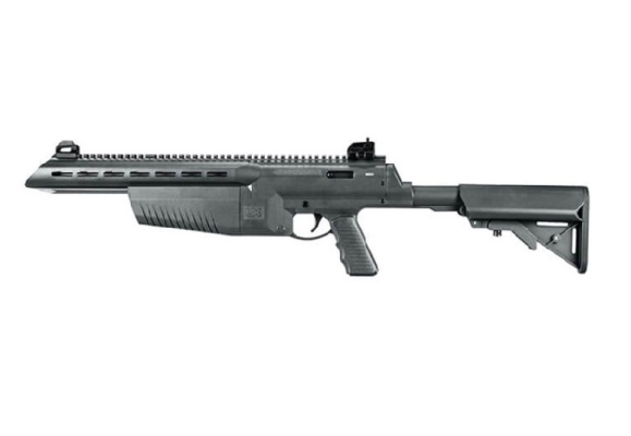 Umarex AirJavelin CO2 Powered Air Archery Airgun Rifle