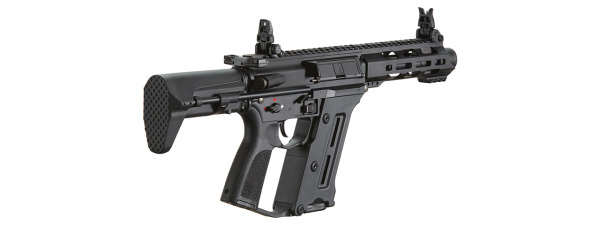 KSC Strac Teg AEG Airsoft SMG