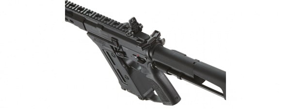 KSC Strac Teg AEG Airsoft SMG