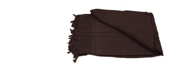 Emerson Shemagh ( Brown )