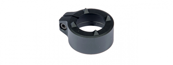 Tac 9 Industries Spike Tip Attachment for Barrel Extension 36 - 38mm ( Black )