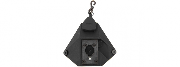 Emerson Helmet NVG Mount for L3 Series ( Black )