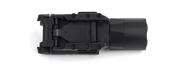 ACW X300 Ultra 510 Lumen Pistol Light (Black)