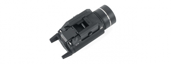 Atlas Custom Works TLR-1 Pistol Weapon Tactical Light (Black)