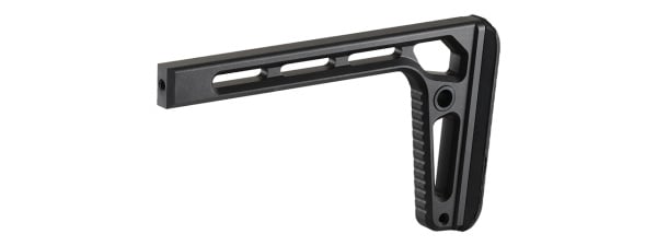 Atlas Custom Works Minimalist Plus Folding Stock for MCX/MPX