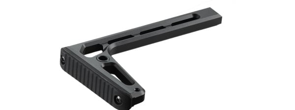Atlas Custom Works Minimalist Plus Folding Stock for MCX/MPX