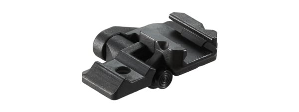 Atlas Custom Works Minimalist Plus Folding Stock for MCX/MPX