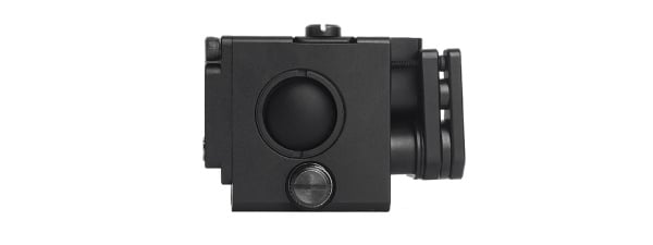 ACW P-1 IK Compact Laser Aiming Device - Red Laser