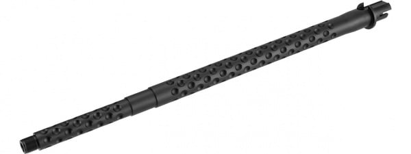 Atlas Custom Works SR16 E3 16.5" Aluminum Outer Barrel For M4 / M16 Series AEGs ( Option )