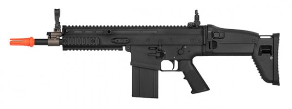 ARES MK16-H w/ Quad Rail System AEG Airsoft Rifle ( Black )