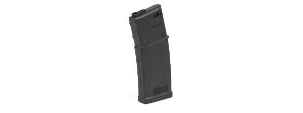 Ares M4 AMAG 130rd 5 AEG Magazine Box Set (Black)