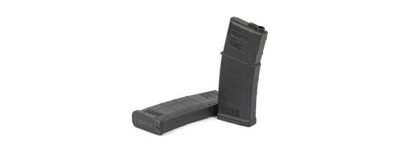 Ares M4 AMAG 130rd 5 AEG Magazine Box Set (Black)
