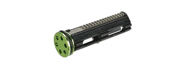 Bolt Airsoft CNC Aluminum Piston Set