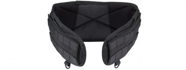 Code 11 Gen 2 Battle Belt (Black)