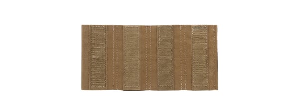 Wosport MK4 Chest Rig MP5 Magazine Insert (Tan)