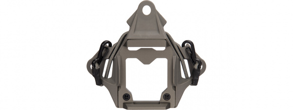 Lancer Tactical NVG Shroud w/ Stabilizing Bungee ( Option )
