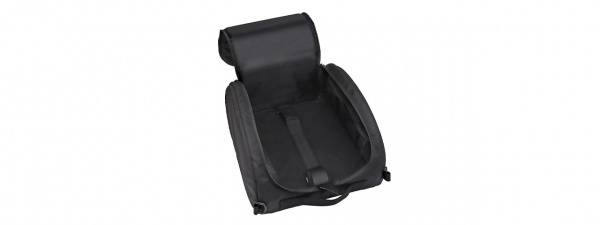 Tac 9 Industries Padded Helmet Storage Bag (Black)