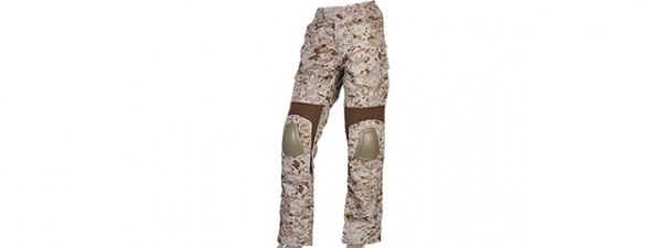 Lancer Tactical Gen 2 Combat Pants ( Desert Digital / S )
