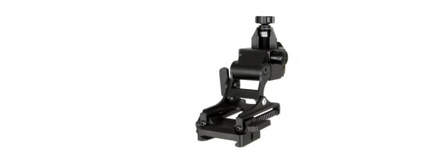 Lancer Tactical TATM NVG Dummy Mount ( Black )