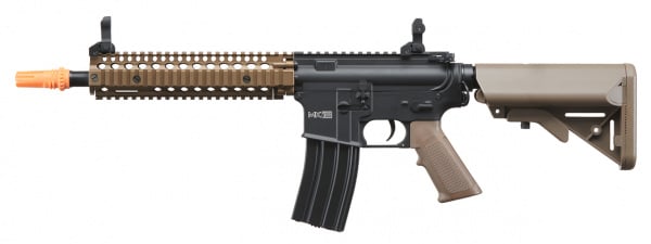 Classic Army Nemesis Gen2 MK18 M4 AEG Airsoft Rifle (Two-tone)