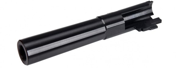 COWCOW Bull Style Threaded Outer Barrel - TM Hi-Capa 4.3 (Option)