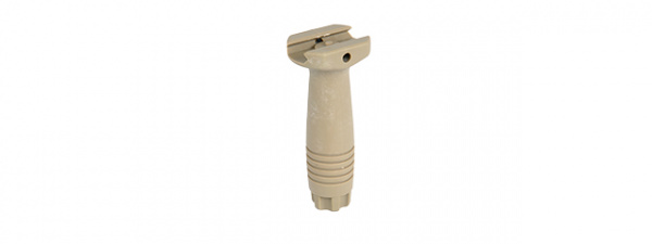 CYMA Vertical Grip ( TAN )