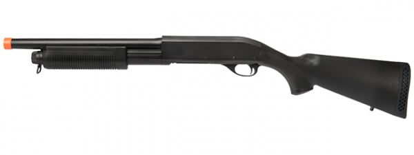 CYMA CM350 Spring Airsoft Shotgun ( Black )