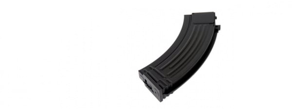 Lancer Tactical 300 Round Hi-Capacity Magazine For AK47 Series ( Black )