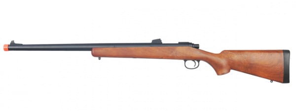 CYMA CM701 A VSR 10 Bolt Action Spring Sniper Airsoft Rifle ( Imitation Wood )