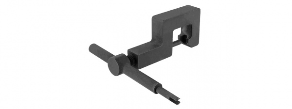 E&L AK Series Front Sight Adjuster Tool ( Black )