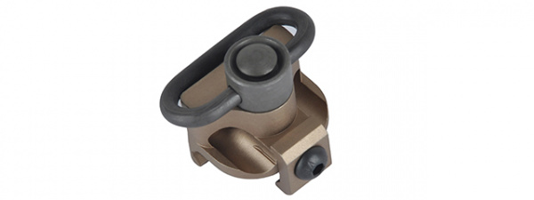 Tac 9 Scout Light / Sling Mount for M600C / M300A ( Dark Earth )