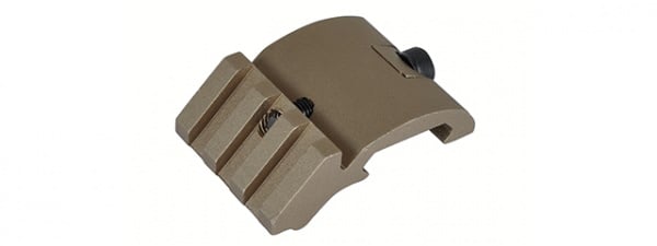 Tac 9 X-SERIES 45 Degree Light Mount ( DE )