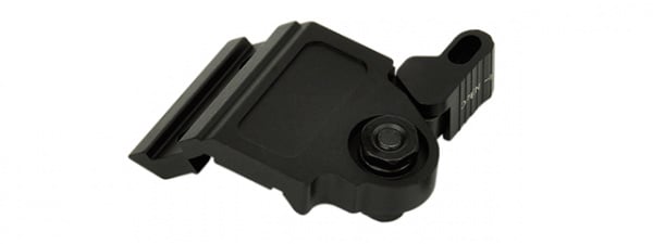 Tac 9 Industries Scout QD Offset Mount ( Black )