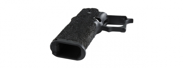 Golden Eagle Airsoft Hi Capa Stippled Grip (Dots)
