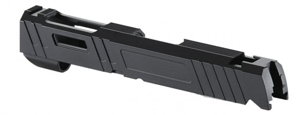 Golden Eagle Airsoft "Hawk" Style Hi Capa 4.3 Slide