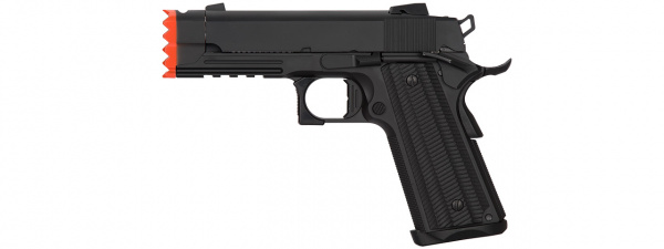 JG Golden Eagle IMF 3317 GBB Airsoft Pistol ( Black )