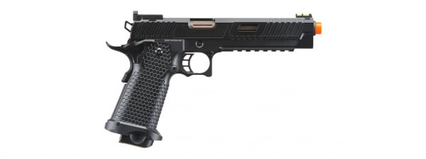 Golden Eagle 3615 Hi-Capa Pistol w/ Vented Slide
