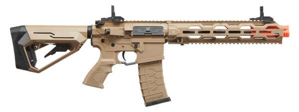 HFC HB-202Z AEG LE-ONE Polymer Rifle (Tan)