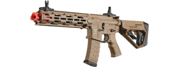 HFC HB-202Z AEG LE-ONE Polymer Rifle (Tan)