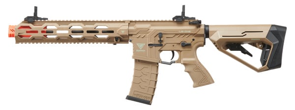 HFC HB-202Z AEG LE-ONE Polymer Rifle (Tan)