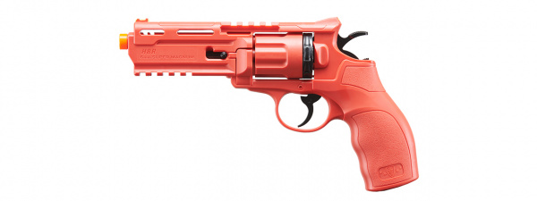 Elite Force H8R Gen 2 CO2 Powered Airsoft Revolver (Red)