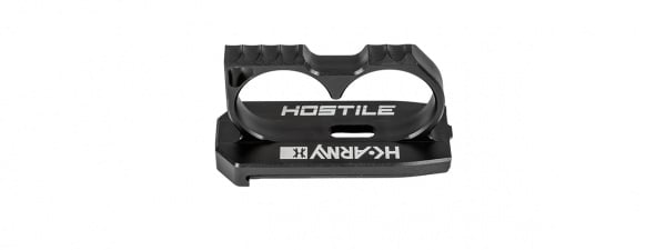 HK Army Rip Quick "Fury" Pull Tab for EPM1/EPM1S (Black)