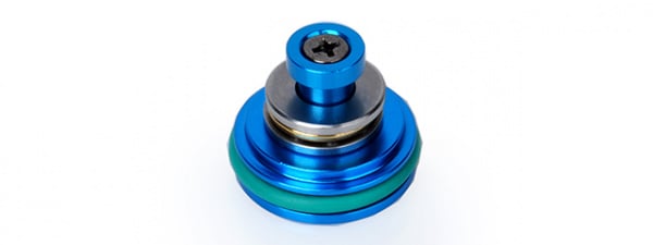 Element Reinforce CNC Aluminum Piston Head