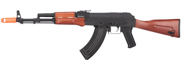 JG A74U CO2 Air Rifle ( Wood )