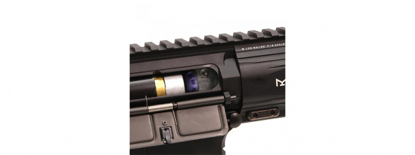 Laylax Wide Use Hop-Up Chamber (Prometheus x Krytac Package)