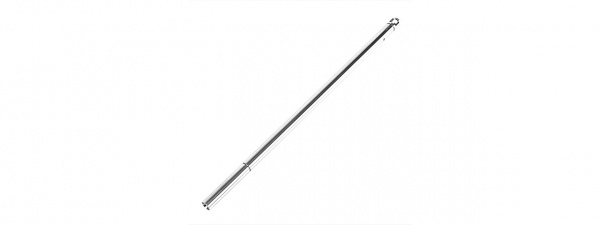 Prometheus 6.03 EG Inner Barrel for the Tokyo Marui NRGS MP5 (229mm)