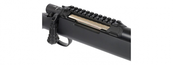 Laylax VSR Series Ligthweight Custom Receiver