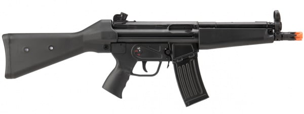 LCT LK-53A2 Full Metal Electric Blowback Airsoft AEG (Black)