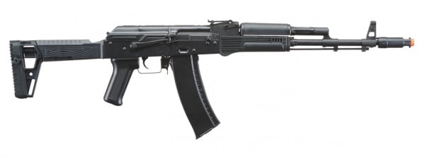 LCT MRK-74 AK AEG Airsoft Rifle
